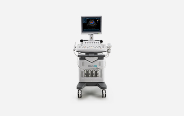 ECOGRAF VETERINAR  DOPPLER COLOR U2 VET [2]
