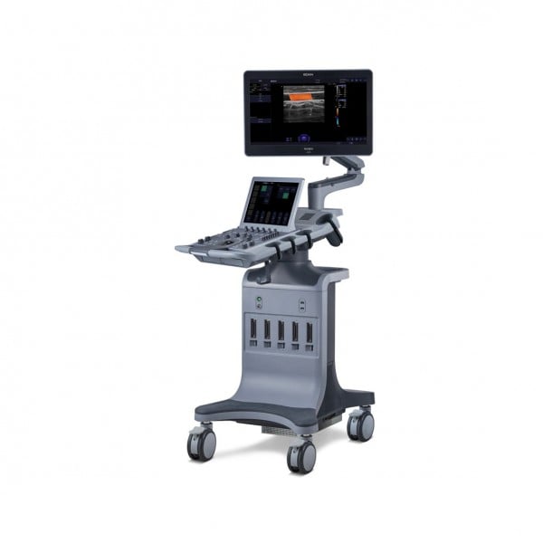 Ecograf veterinar stationar Acclarix LX9 VET [2]