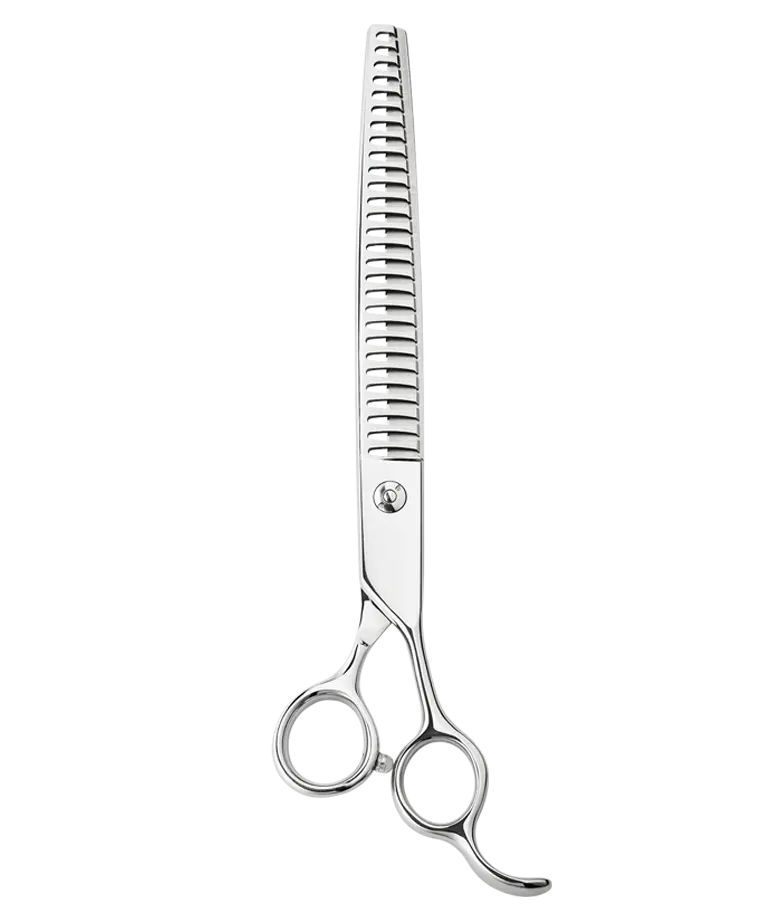 Foarfeca chunker dreapta Andis 6" [4]