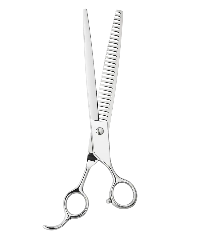 Foarfeca chunker dreapta Andis 6" [2]