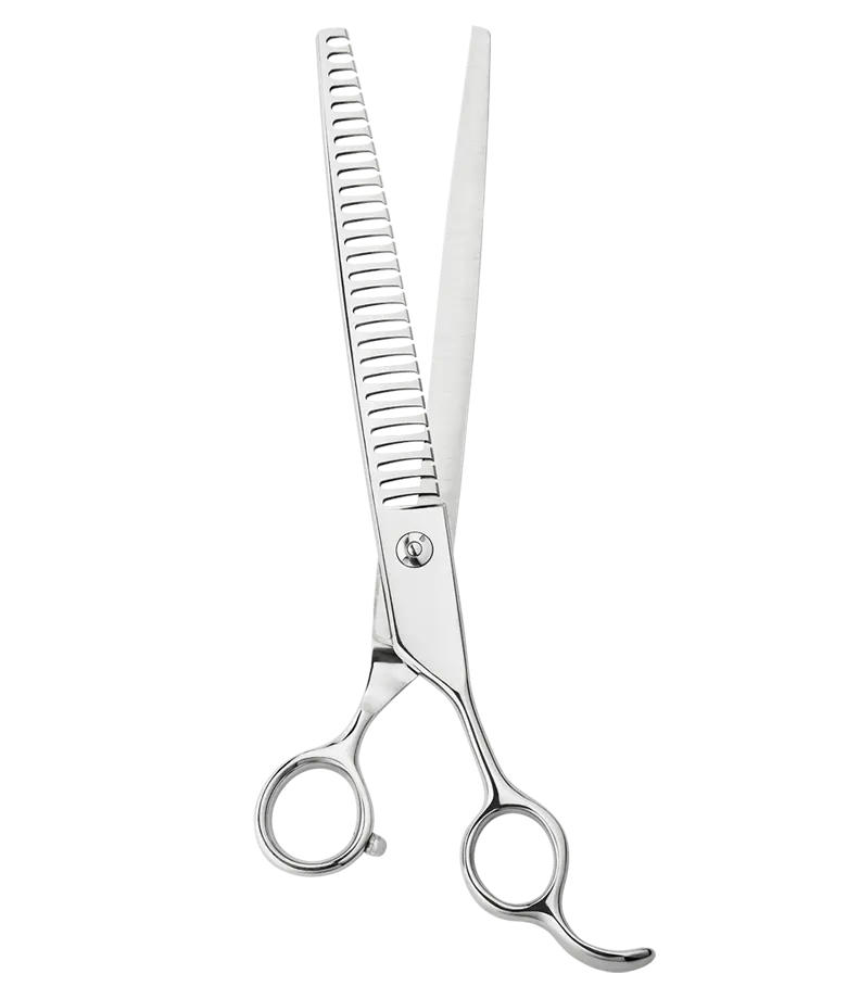Foarfeca chunker dreapta Andis 6" [3]