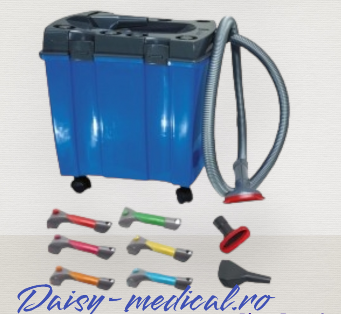 KIT STATIE GROOMING [4]