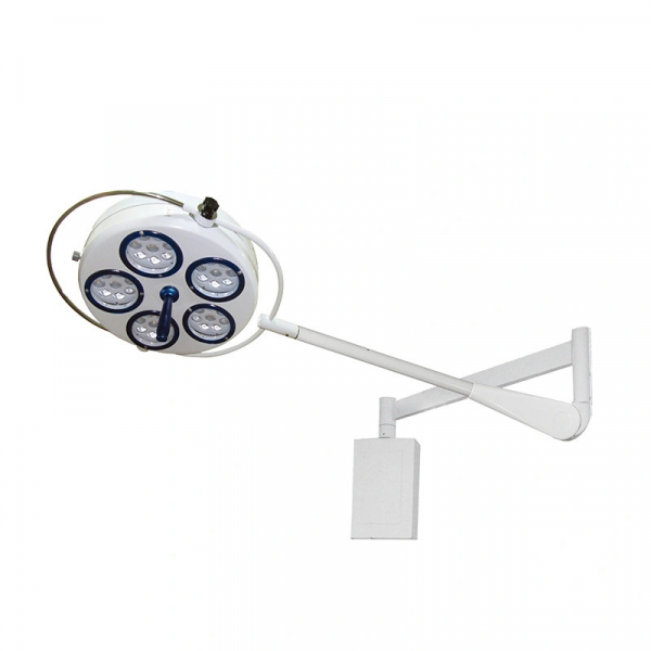 Lampă chirurgie LED cu prindere în perete YD02-5W [1]