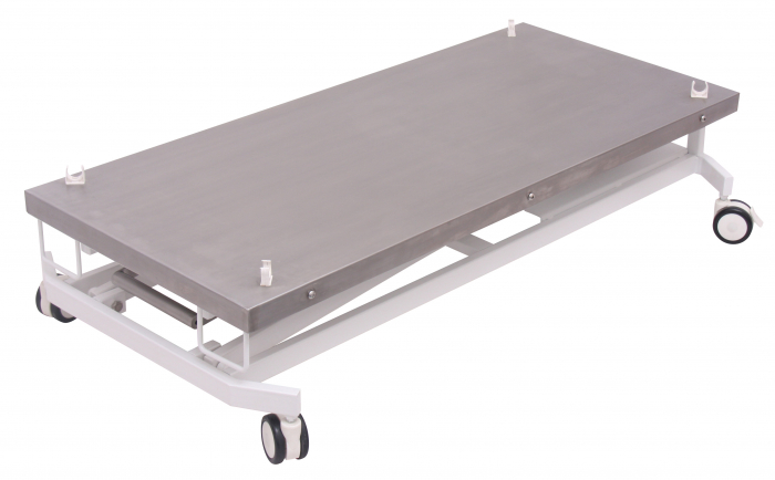 Masa cu targa si roti FT-835 [4]