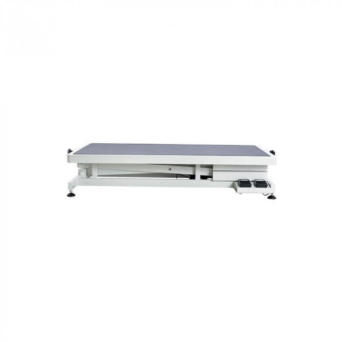 Masa profesionala de toaletaj electrica Callisto 125x65 cm [2]