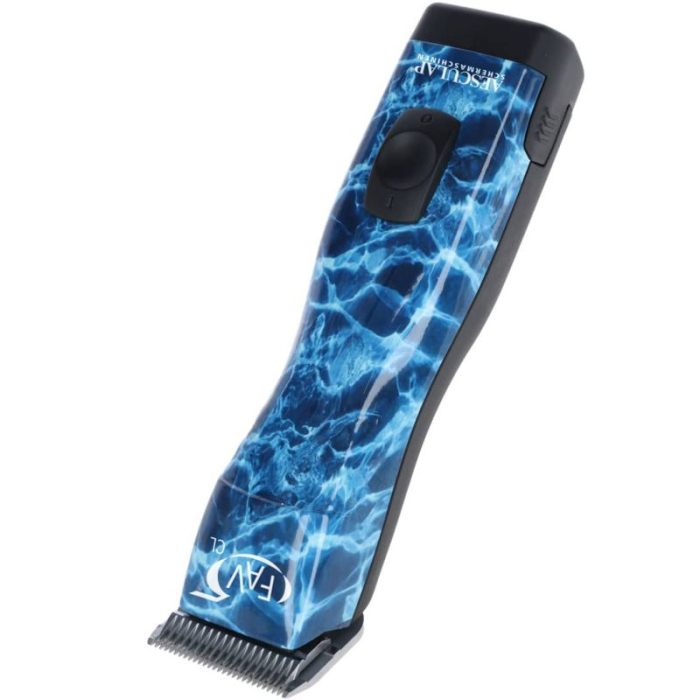 Masina de tuns profesionala AESCULAP fara fir GT304-WT7 [3]