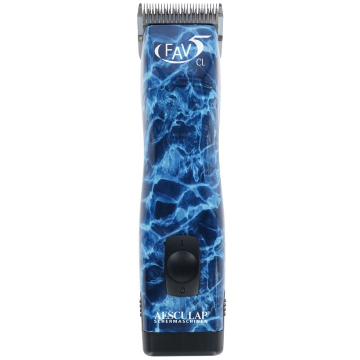 Masina de tuns profesionala AESCULAP fara fir GT304-WT7 [2]