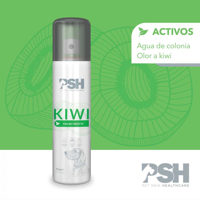 Parfum PSH Kiwi, 75 ml [3]