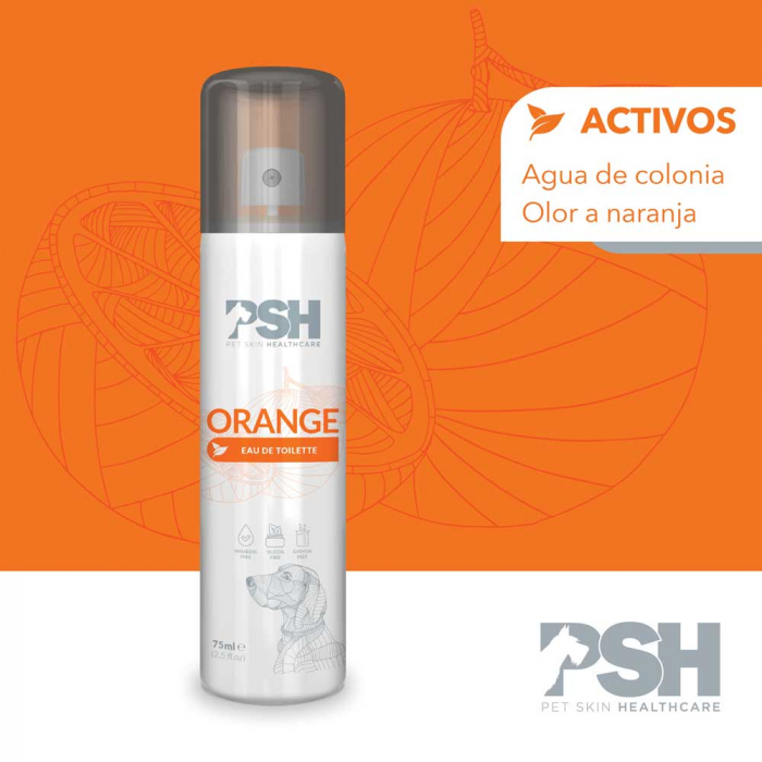 Parfum PSH Portocale, 75 ml [2]
