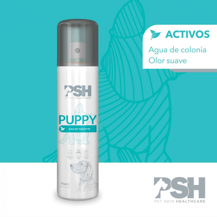 Parfum PSH Puppy, 75 ml [2]