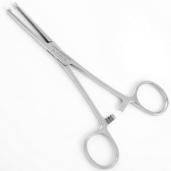 PENSA KOCHER DREAPTA 13CM, 17-370 [2]