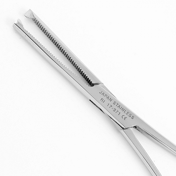 PENSA KOCHER DREAPTA 13CM, 17-370 [3]