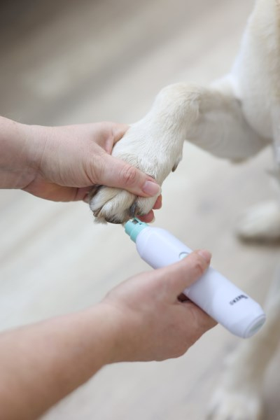 Pila electrica pentru animale KERBL, 80077 [5]