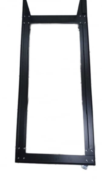 Platforma dubla pentru custile din fibra de sticla KA-510 [2]