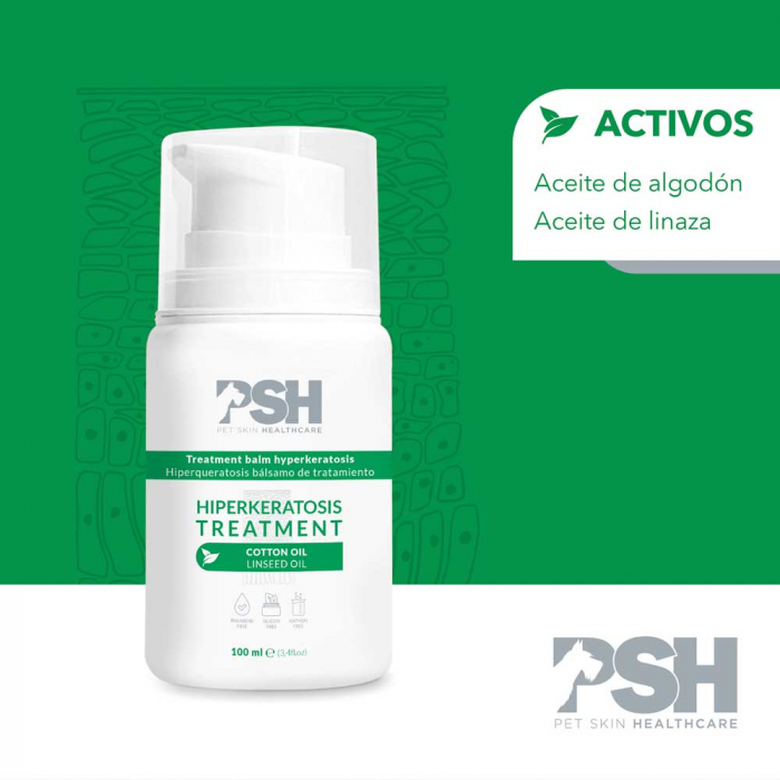 PSH HEALTH – BALSAM PENTRU HIPERKERATOZA NAZALA, 100 ML [2]
