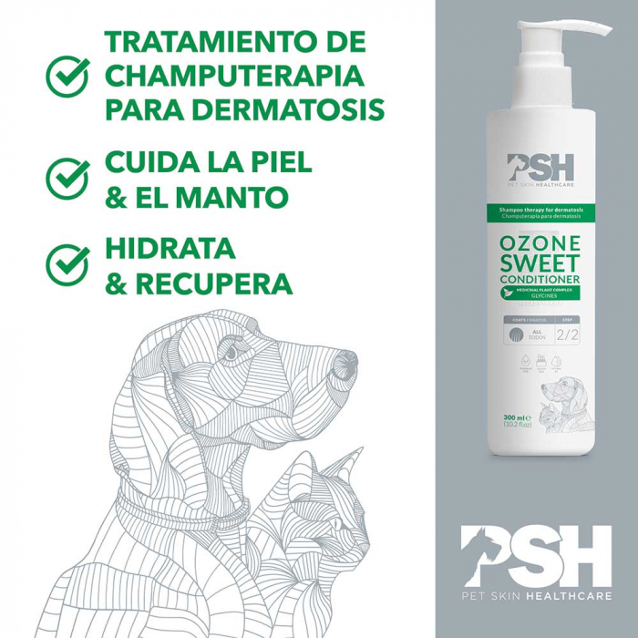 PSH PACHET DUO OZONE, TRATAMENT PIELE SENSIBILA [3]