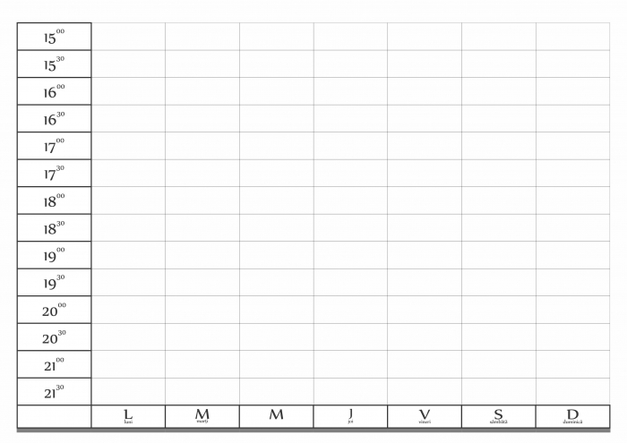 Registru programari cabinet [3]