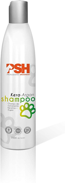 Sampon PSH extra hidratant Kera-Argan, 250 ml [1]