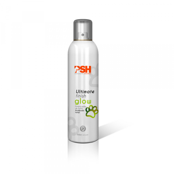 Spray PSH Glow - Ultimate Finish 300 ml [2]