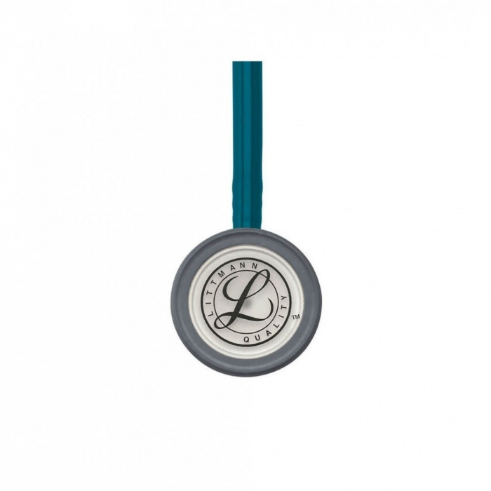 Stetoscop LITTMANN Classic III, turcoaz [3]