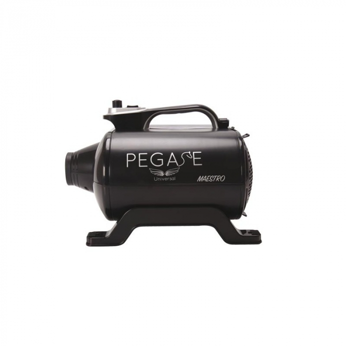 Uscator cu 2 motoare pentru animale, 3000W [2]