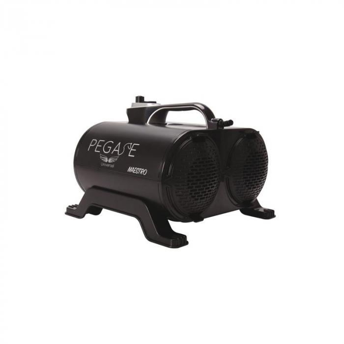 Uscator cu 2 motoare pentru animale, 3000W [3]