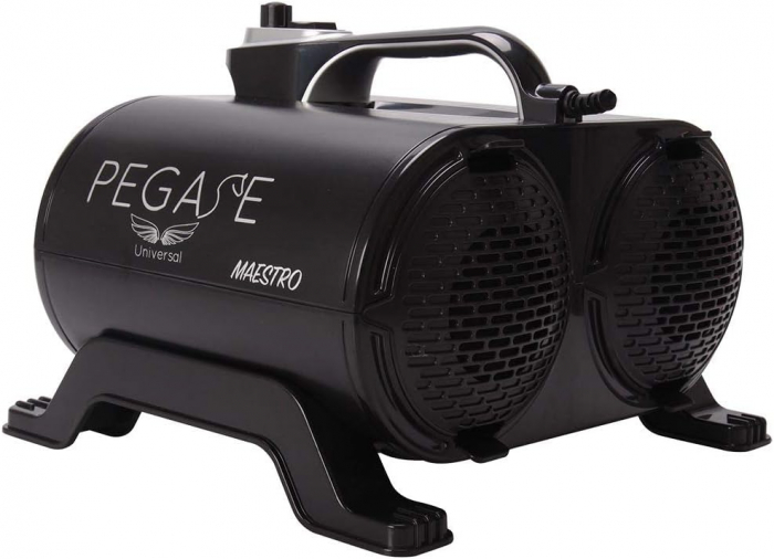 Suport uscator cu 2 motoare pentru animale, 3000W [3]