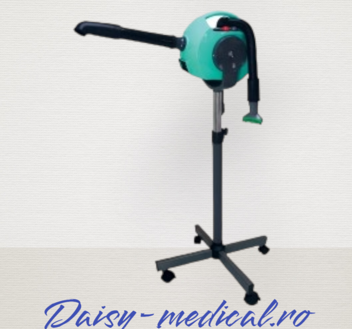 Uscator profesional cu picior Bi Turbo Silence [3]