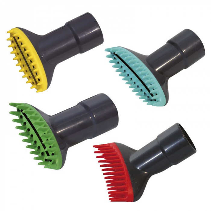 Uscator profesional cu picior Bi Turbo Silence [5]