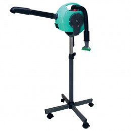 Uscator profesional silentios Bi Turbo Silence BTS 3000 AGC Creation cu picior [4]