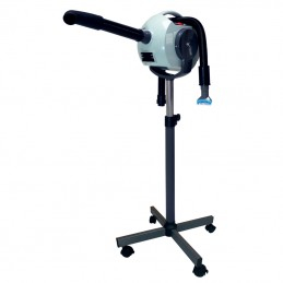 Uscator profesional silentios Bi Turbo Silence BTS 3000 AGC Creation cu picior [3]