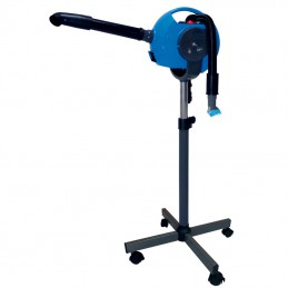 Uscator profesional silentios Bi Turbo Silence BTS 3000 AGC Creation cu picior [2]