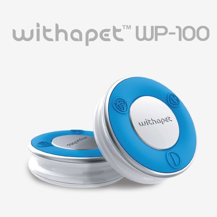 WithaPet - Stetoscop Inteligent cu AI pentru Monitorizarea Cardiacă Câini Pisici [3]