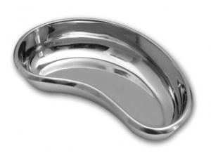 Tăvițe instrumentar / renale - Tavita renala inox 250 mm