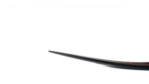 Foarfeca curba REVOLUTION Black Titanium 23cm, 11194 [1]