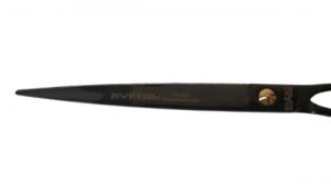 Foarfeca dreapta REVOLUTION Black Titanium, 20 cm, 11190 [3]