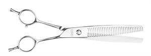 Foarfece Revolution - Foarfeca filat 32 dinti REVOLUTION 21 cm, 11122