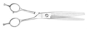 Foarfece Revolution - Foarfeca filat 44 dinti REVOLUTION 21 cm, 11130