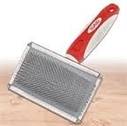 Perii - Perie Sliker Soft mica EHASO 50551