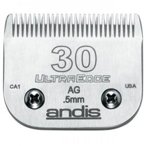 Cuțite Andis - Cutit ANDIS, 0.5 mm, Size 30