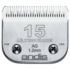 Cuțite Andis - Cutit ANDIS, 1.2 mm, Size 15