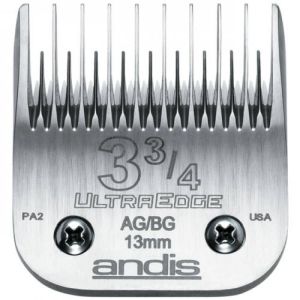 Cuțite Andis - Cutit ANDIS, 13 mm, Size 3-3/4