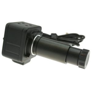 Camera Digitala pentru microscop MA89 (5 MP) [2]