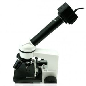 Camera Digitala pentru microscop MA89 (5 MP) [3]