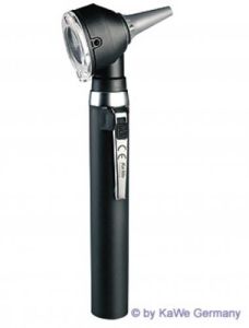 Aparatură diagnostic - Otoscop PICCOLIGHT C