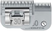 Cuțite tuns animale - Cutit AESCULAP 0.5 mm (#30), GT317