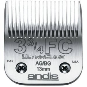 Cuțite Andis - Cutit ANDIS, 13 mm, Size 3-3/4F