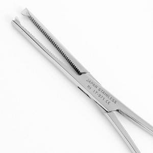 PENSA KOCHER DREAPTA 14 CM, 17-371 [2]