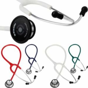 Aparatură diagnostic - Riester Stetoscop DuplexÂ® 2.0 - Otel inoxidabil