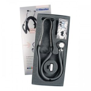 Aparatură diagnostic - Riester stetoscop Ri-Rap, 40 cm